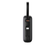 JoyRoom Powerbank 10000mAh 22.5W z kablami USB-C i Lightning - 1347152 - zdjęcie 5
